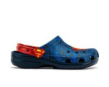 Crocs Superman Classic Clog Erkek Terliği 211131-90HÇok Renkli