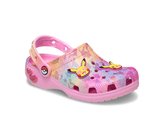 Crocs Pikachu Pink Cls Clg K Çocuk Terliği 211229-90HÇok Renkli