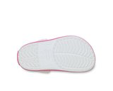 Crocs Crocband Clog K Çocuk Terlik 207006-6WU Beyaz