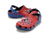 Crocs Marevl Spiderman Web Cls Clg K Çocuk Terliği 211409-90HÇok Renkli