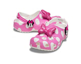 Crocs Minnie Mouse Cls Clg K Çocuk Terliği 212294-90HÇok Renkli