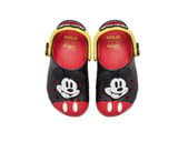 Crocs Mickey Mouse Cls Clg T Çocuk Terliği 212373-90HÇok Renkli