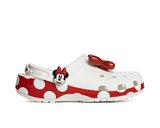 Crocs Minnie Mouse Cls Clg Kadın Terliği 212717-90HÇok Renkli