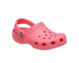 Crocs Classic Clog K Çocuk Terliği 206991-6UIPembe