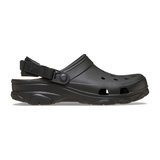 Classic All Terrain Clog Erkek Siyah Günlük Stil Terlik 206340_060