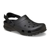 Classic All Terrain Clog Erkek Siyah Günlük Stil Terlik 206340_060