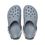Classic All Terrain Clog Erkek Mavi Günlük Stil Terlik 206340_0Z3