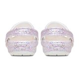 Classic Fantasy Glitter Clog Çocuk Pembe Günlük Stil Terlik 212561_100