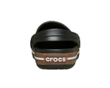 Crocs Crocband Gum Clog Unisex Terlik 212756-001Siyah