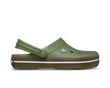 Crocs Crocband Gum Clog Unisex Terlik 212756-3BXYeşil