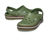 Crocs Crocband Gum Clog Unisex Terlik 212756-3BXYeşil