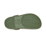 Crocs Crocband Gum Clog Unisex Terlik 212756-3BXYeşil