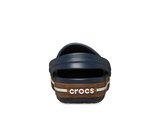 Crocs Crocband Gum Clog Unisex Terlik 212756-410Lacivert