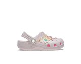 Crocs Classic iam Princess Clog T Çocuk Terliği 212516-7AJPembe