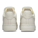 Nike Air Force 1 AF1 Low Premium'Jevels'Leather Womens Sneaker Hakiki Deri Kadın Günlük Spor Ayakkabı Bej