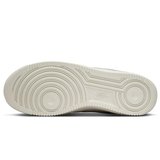 Nike Air Force 1 AF1 Low Premium'Jevels'Leather Womens Sneaker Hakiki Deri Kadın Günlük Spor Ayakkabı Bej