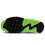 Nike Air Max 90 Unisex Leather Sneaker Hakiki Deri Günlük Spor Ayakkabı Beyaz