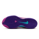 Nike A'One A'Ja Wilson Unopologedic Unisex Basketball Shoes Unisex Basketbol Ayakkabısı Mor