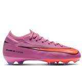 Nike Zoom Mercurial 16 Pro FG Kids Football Shoes Profesyonel Çocuk Çim Saha Futbol Ayakkabısı Mor