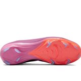 Nike Zoom Mercurial 16 Pro FG Kids Football Shoes Profesyonel Çocuk Çim Saha Futbol Ayakkabısı Mor