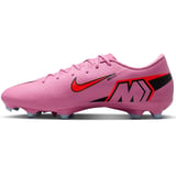 Nike Zoom Vapor 16 Academy FG/MG Football Shoes Futbol Ayakkabısı Pembe