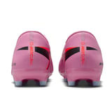 Nike Zoom Vapor 16 Academy FG/MG Football Shoes Futbol Ayakkabısı Pembe