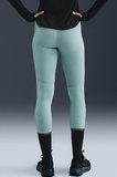 Nike Tempo Women's High Rise 7/8 Running Leggings Kadın Yüksek Belli Koşu Taytı Yeşil