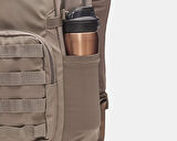 Under Armour Ua Triumph Sport Backpack Sırt Çantası-Uzunluk: 55 cm, Genişlik: 27 cm, Yükseklik: 26 cm 1372290-200 Kahverengi