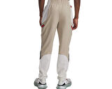 Under Armour Ua Unstoppable Cargo Pant Erkek Günlük Kargo Eşofman Altı 1390256-110 Beyaz