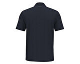 Under Armour Ua Matchplay Printed Polo Erkek Günlük Polo Tişört 1377377-423 Mavi
