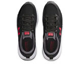 Under Armour Ua Charged Edge Erkek Günlük Ayakkabı 3026727-010 Siyah
