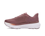 Under Armour Ua W Infinite Pro 2 Kadın Koşu Ayakkabısı 3028177-651 Kahverengi