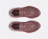 Under Armour Ua W Infinite Pro 2 Kadın Koşu Ayakkabısı 3028177-651 Kahverengi