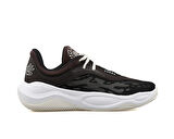 Under Armour Curry Splash 25 Erkek Basketbol Ayakkabısı 3028459-246 Kahverengi