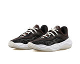 Under Armour Curry Splash 25 Erkek Basketbol Ayakkabısı 3028459-246 Kahverengi