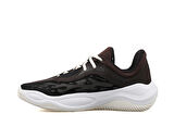 Under Armour Curry Splash 25 Erkek Basketbol Ayakkabısı 3028459-246 Kahverengi