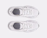 Under Armour Ua Apparition Tech Unisex Günlük Ayakkabı 6005280-100 Beyaz