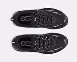 Under Armour Ua Apparition Tech Unisex Günlük Ayakkabı 6005280-001 Siyah