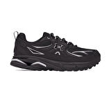 Under Armour Ua Apparition Tech Unisex Günlük Ayakkabı 6005280-001 Siyah