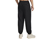 Under Armour Ua Rival Waffle Jogger Erkek Günlük Eşofman Altı 1385932-001 Siyah