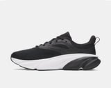 Under Armour Ua Rogue 6 Erkek Koşu Ayakkabısı 6006719-001 Siyah
