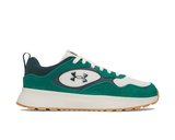 Under Armour Ua Mirage Sport Erkek Günlük Ayakkabı 6005797-314 Yeşil