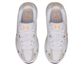 Under Armour Ua W Tech Runner Unisex Koşu Ayakkabısı 6007575-102 Beyaz