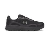 Under Armour Ua Tech Runner Unisex Koşu Ayakkabısı 6011293-001 Siyah
