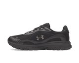 Under Armour Ua Tech Runner Unisex Koşu Ayakkabısı 6011293-001 Siyah