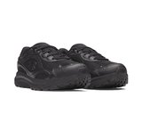 Under Armour Ua Tech Runner Unisex Koşu Ayakkabısı 6011293-001 Siyah
