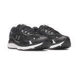 Under Armour Ua W Tech Runner Unisex Koşu Ayakkabısı 6007575-001 Siyah