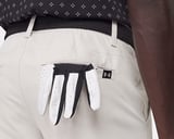 Under Armour Ua Drive Tapered Short Erkek Günlük Şort 6012300-110 Beyaz