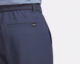 Under Armour Ua Drive Tapered Short Erkek Günlük Şort 6012300-044 Gri