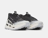 Under Armour Ua Explor Trail Unisex Outdoor Ayakkabısı 6012791-110 Beyaz